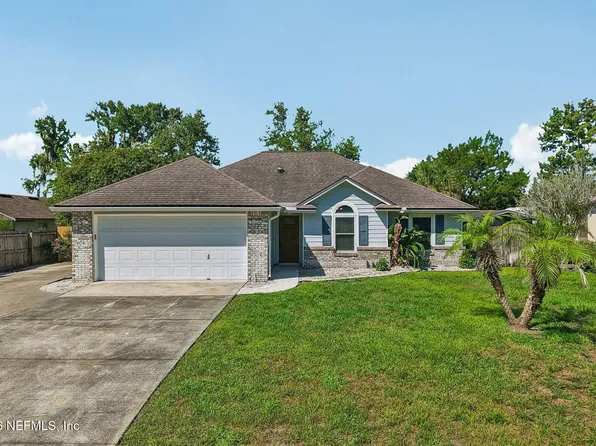 1435 PAWNEE Street, Orange Park, FL 32065
