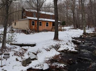 275 Steiber Rd, Stamford, NY 12167