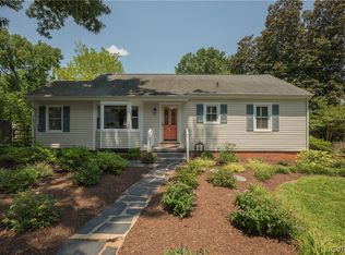 8502 Weldon Dr, Henrico, VA 23229