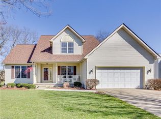 8406 Sapphire Ave NE, Canton, OH 44721