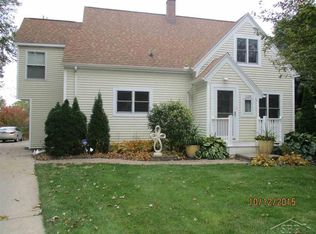 1125 W Tuscola Rd, Frankenmuth, MI 48734