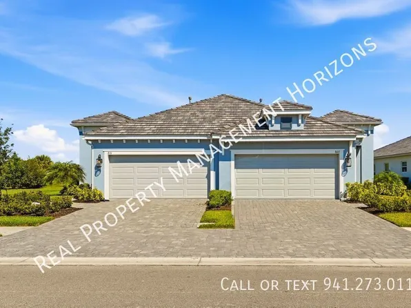 8131 Anthirium Loop, Sarasota, FL 34240