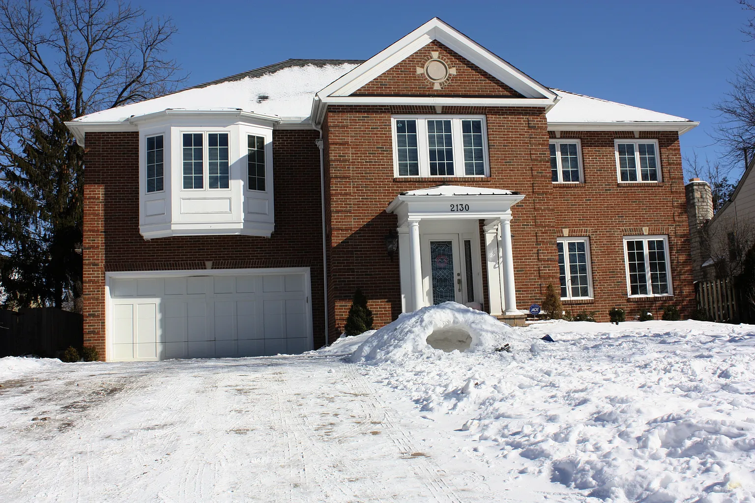2130 Elgin Rd photo 1