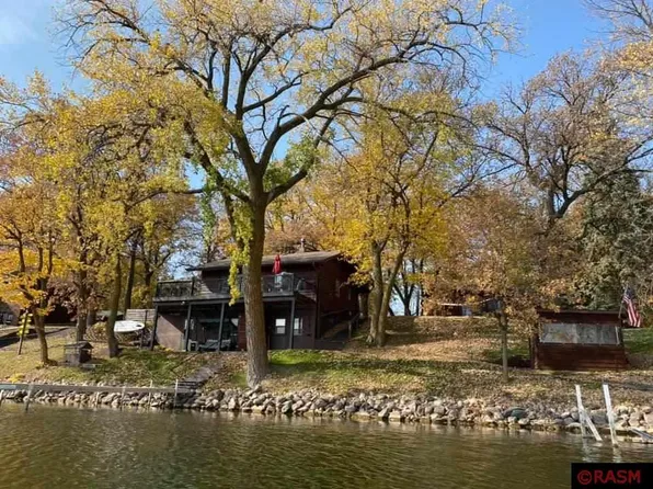 44399 Castle Dr, Henning, MN 56551