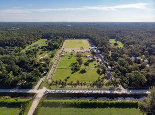 1044 D Road #(10 Acres And Barn), Loxahatchee Groves, FL 33470