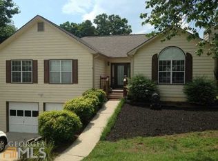 4011 Catawba Rdg, Gainesville, GA 30506