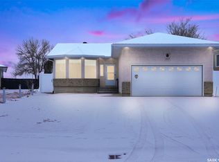 227 Rothwell CRESCENT, Regina, SK S4N 1R5
