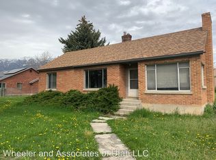 2760 N 2000 W, Farr West, UT 84404