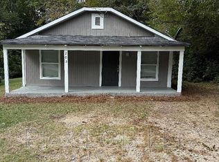 203 Bagley St, Lagrange, GA 30241