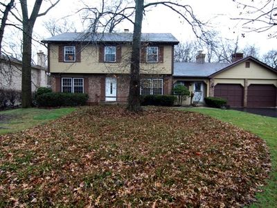2 Danube Way, Olympia Fields, IL, 60461