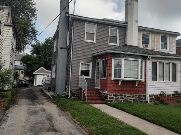 56 N Elmwood Ave, Glenolden, PA 19036