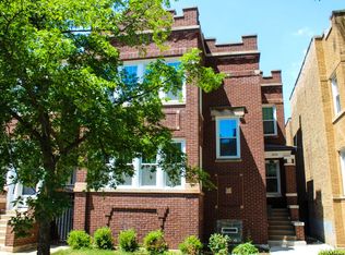 2652 N Harding Ave #1, Chicago, IL 60647