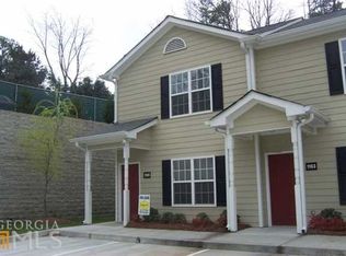 1165 Riverside Ter, Gainesville, GA 30501