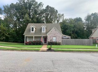 8739 Macon Rd, Cordova, TN 38018