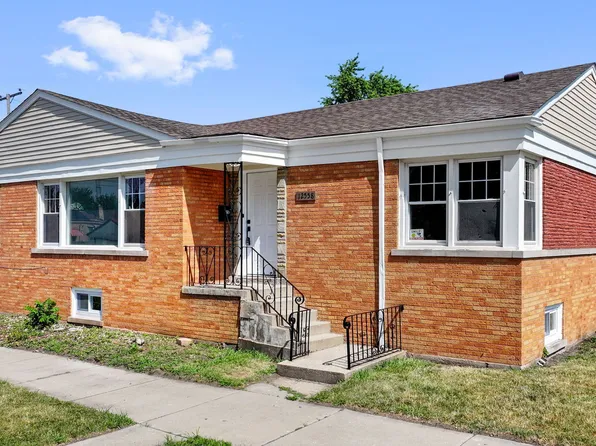 12558 S Stewart Ave, Chicago, IL 60628