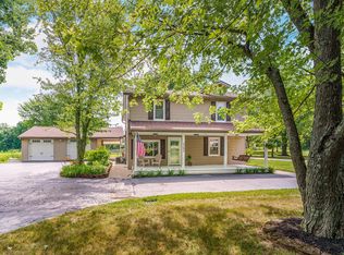 5795 Mink St SW, Pataskala, OH 43062