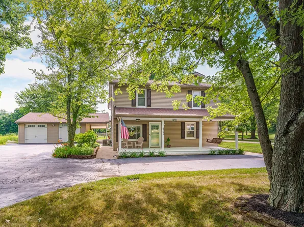 5795 Mink St SW, Pataskala, OH 43062