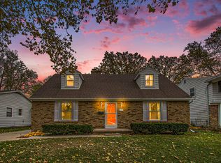 2409 Victor Ave, Lansing, MI 48911