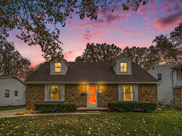 2409 Victor Ave, Lansing, MI 48911