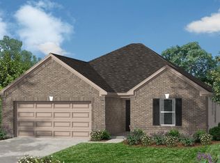 1914 Harmon Dr, Conroe, TX 77304