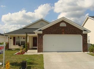 728 Applegate Ln, Columbia, SC 29209