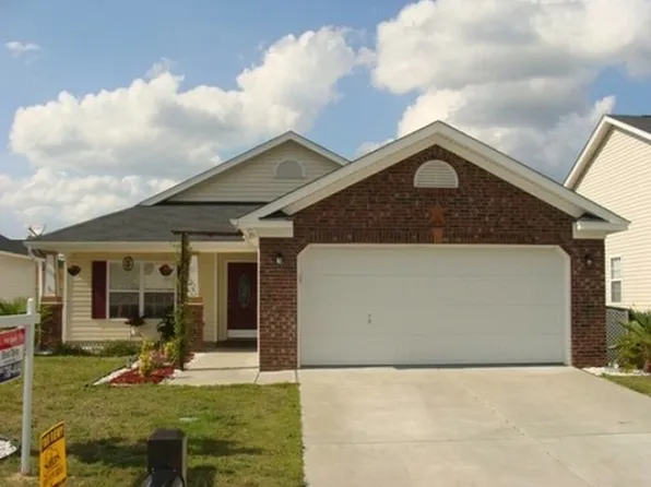 728 Applegate Ln, Columbia, SC 29209