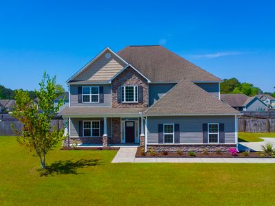 113 Sidler Street, New Bern, NC, 28562