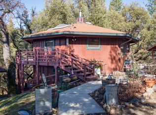2323 Harris Rd, Mariposa, CA 95338