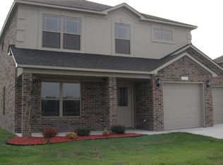 1320 Sweetgum Ln, North Little Rock, AR 72117