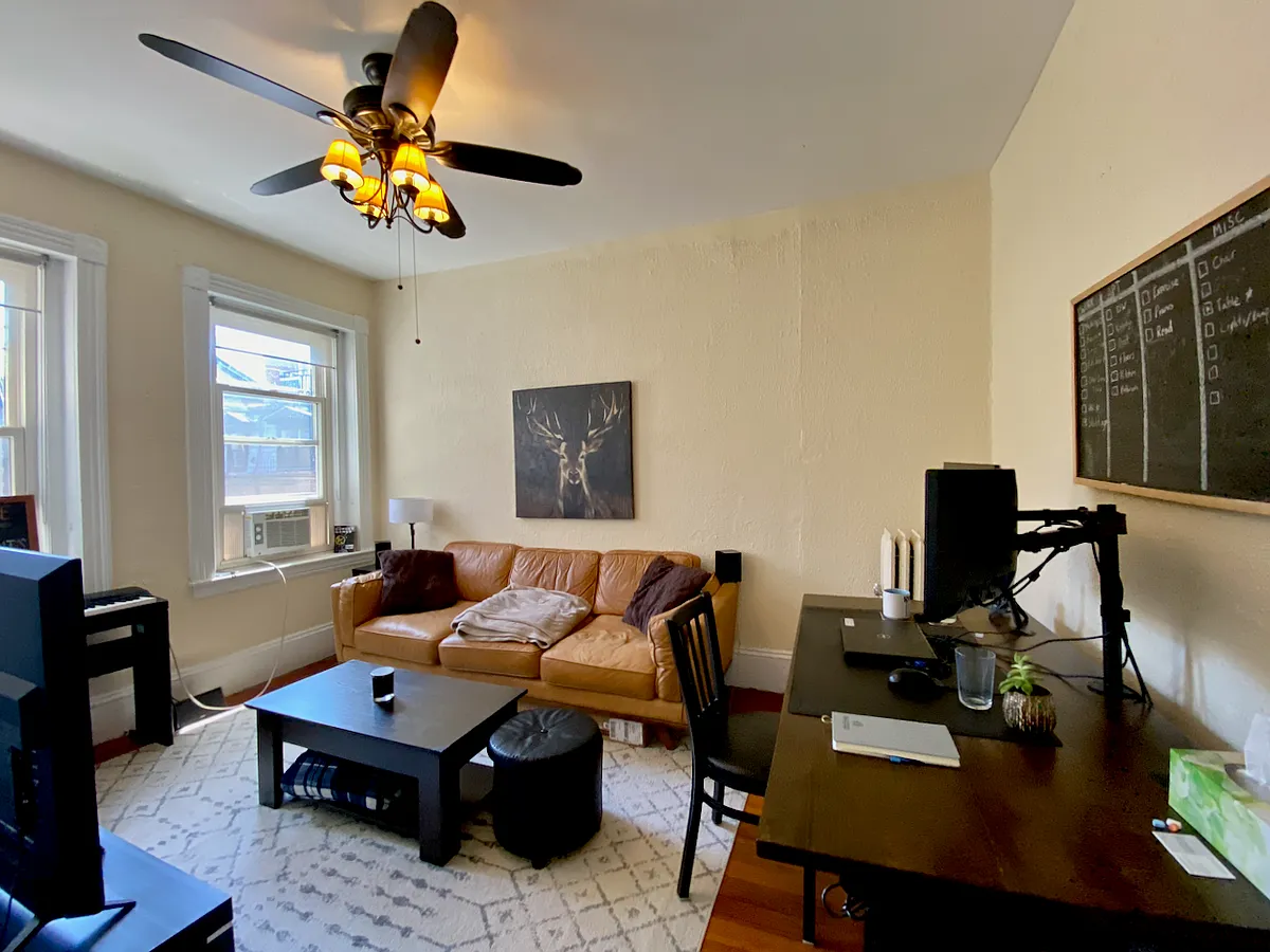 Building Photo - 108 Myrtle St #12A