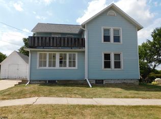 204 Elm St, Williamsburg, IA