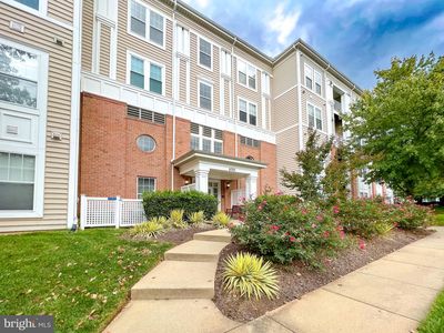 100 Watkins Pond Blvd #2-203, Rockville, MD, 20850