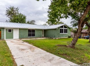9115 Port Hudson St, San Antonio, TX 78245