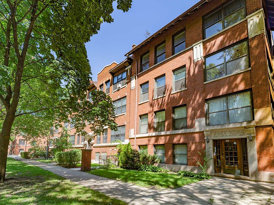 Building Exterior