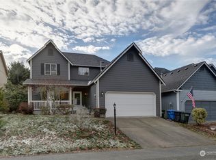 21520 102nd St E, Bonney Lake, WA 98391