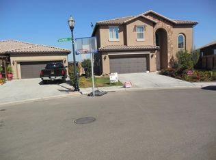 5634 N San Miguel Ave, Fresno, CA 93723