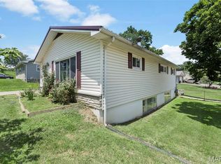 2400 Albert Rasche Dr, Cape Girardeau, MO 63701