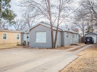 2513 31st St, Lubbock, TX 79410