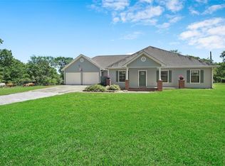 29630 Kloecker Rd, Hempstead, TX 77445