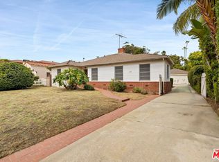 321 17th St, Santa Monica, CA 90402