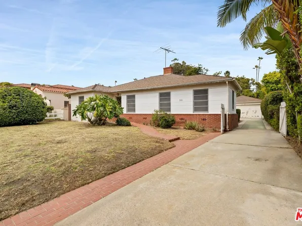 321 17th St, Santa Monica, CA 90402