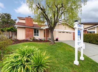 5445 Century Meadow Ct, San Jose, CA 95111