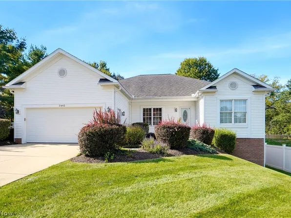 5442 Timbercreek Ln, Stow, OH 44224