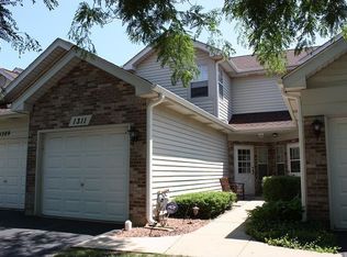 1311 Cranbrook Ct, Schaumburg, IL 60193