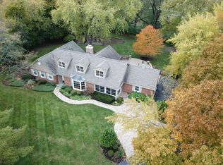 442 Inverway, Inverness, IL 60067