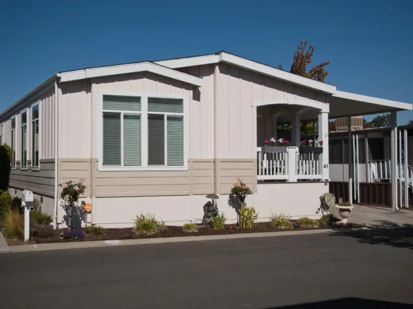 41 Timber Cove Dr #41, Campbell, CA 95008