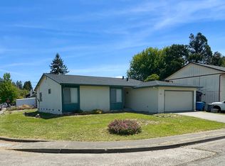 7452 Bobbie Way, Rohnert Park, CA 94928