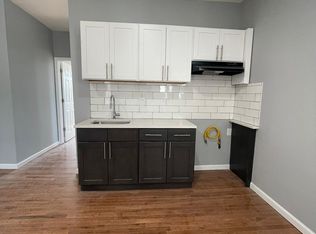 94 Wainwright St #2R, Newark, NJ 07112