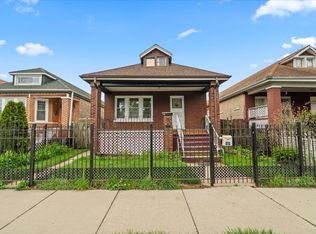 3453 W 54th St, Chicago, IL 60632