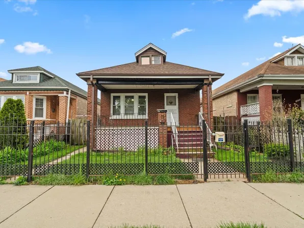 3453 W 54th St, Chicago, IL 60632